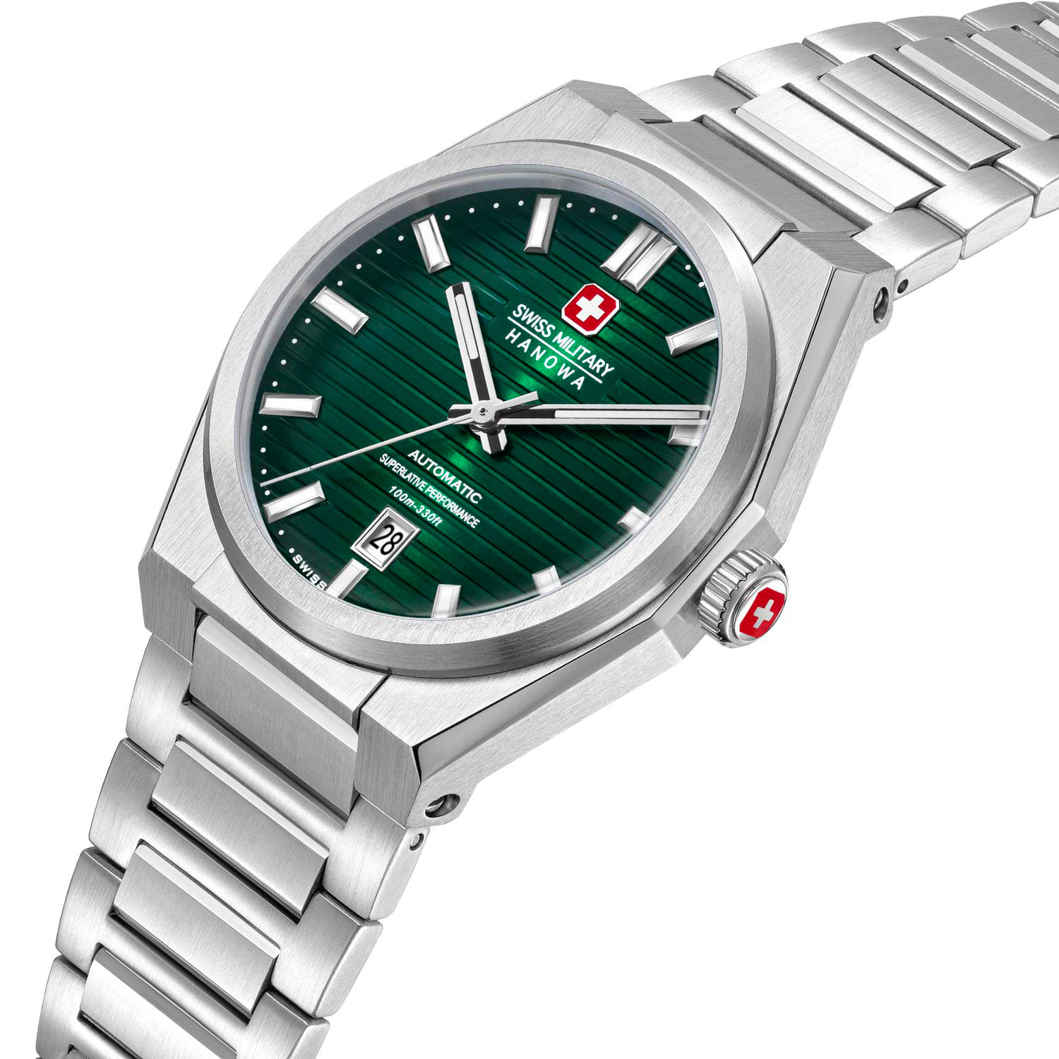 Swiss military hanowa SMWGL0006902